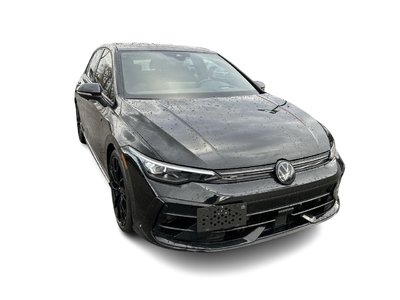 2025 Volkswagen Golf R in Mississauga, Ontario