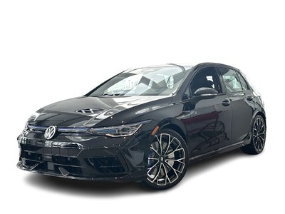2026 Volkswagen Golf R in Mississauga, Ontario