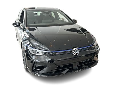 2026 Volkswagen Golf R in Mississauga, Ontario