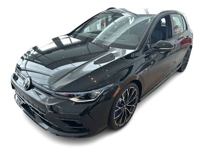 2026 Volkswagen Golf R in Mississauga, Ontario