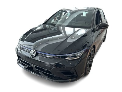 2026 Volkswagen Golf R in Mississauga, Ontario
