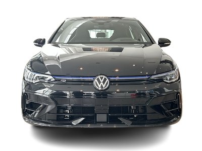 2026 Volkswagen Golf R in Mississauga, Ontario