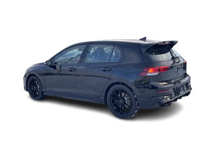 Volkswagen Golf R  2026 à Mississauga, Ontario