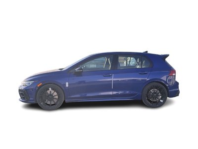 2026 Volkswagen Golf R in Mississauga, Ontario