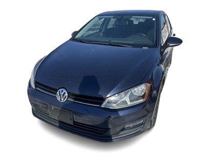 2017 Volkswagen Golf in Mississauga, Ontario