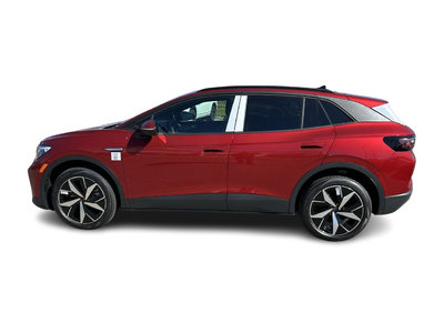 2024 Volkswagen ID.4 in Mississauga, Ontario