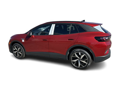 2024 Volkswagen ID.4 in Mississauga, Ontario