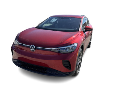 2024 Volkswagen ID.4 in Mississauga, Ontario