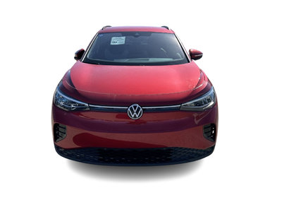 2024 Volkswagen ID.4 in Mississauga, Ontario