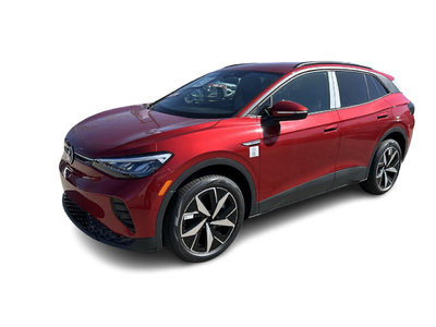 2024 Volkswagen ID.4 in Mississauga, Ontario