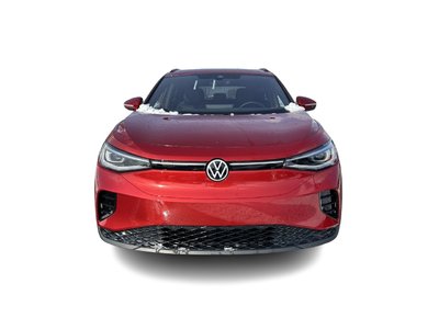 2025 Volkswagen ID.4 in Mississauga, Ontario