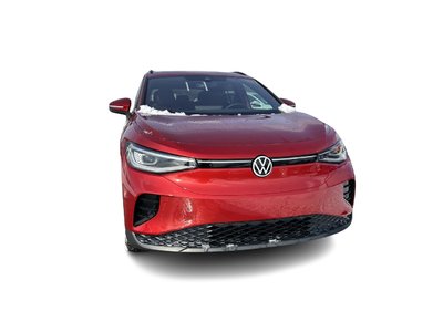 2025 Volkswagen ID.4 in Mississauga, Ontario