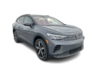 2025 Volkswagen ID.4 in Mississauga, Ontario