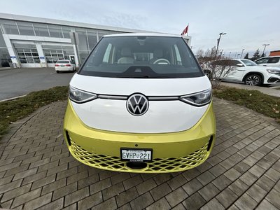 Volkswagen ID. Buzz  2025 à Mississauga, Ontario