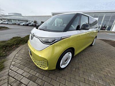 Volkswagen ID. Buzz  2025 à Mississauga, Ontario