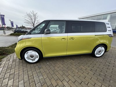 Volkswagen ID. Buzz  2025 à Mississauga, Ontario