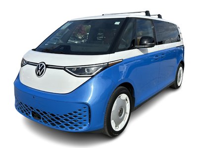 2025 Volkswagen ID. Buzz in Mississauga, Ontario