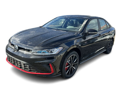 2025 Volkswagen Jetta GLI in Mississauga, Ontario