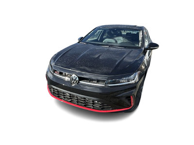 2025 Volkswagen Jetta GLI in Mississauga, Ontario