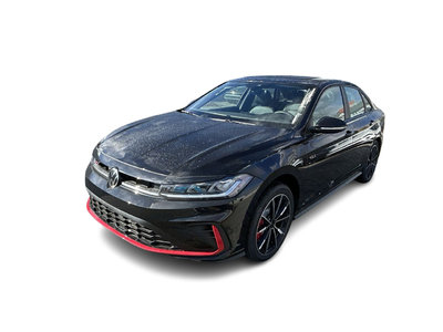 2025 Volkswagen Jetta GLI in Mississauga, Ontario