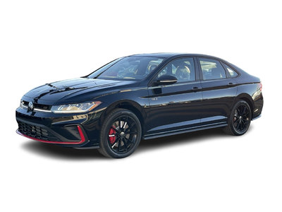Volkswagen Jetta GLI  2025 à Mississauga, Ontario