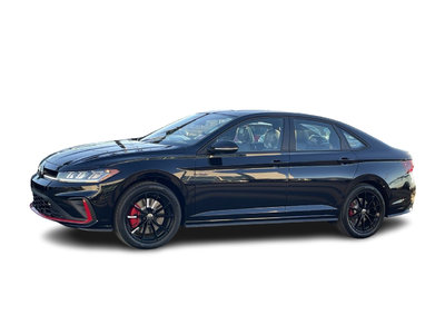 Volkswagen Jetta GLI  2025 à Mississauga, Ontario