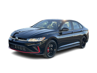 Volkswagen Jetta GLI  2025 à Mississauga, Ontario