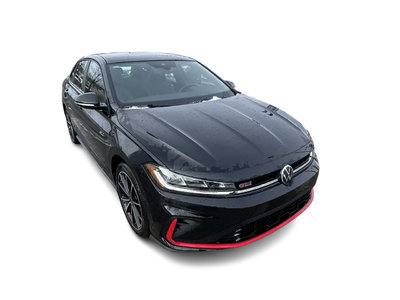 Volkswagen Jetta GLI  2025 à Mississauga, Ontario