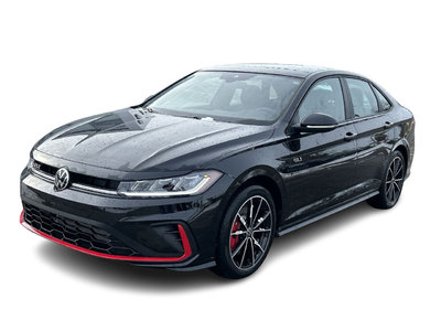 Volkswagen Jetta GLI  2025 à Mississauga, Ontario