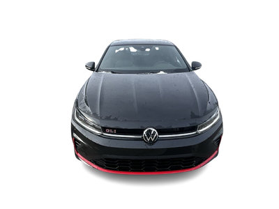 Volkswagen Jetta GLI  2025 à Mississauga, Ontario