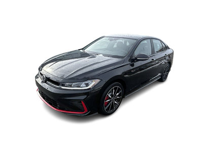 Volkswagen Jetta GLI  2025 à Mississauga, Ontario