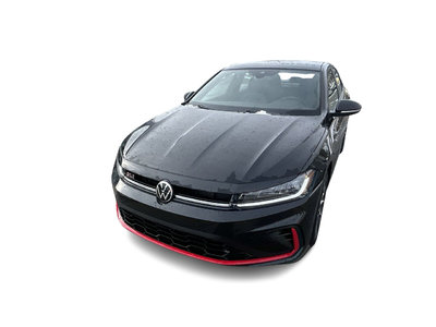 Volkswagen Jetta GLI  2025 à Mississauga, Ontario