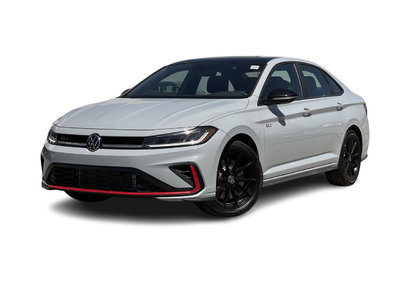Volkswagen Jetta GLI  2025 à Mississauga, Ontario