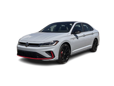 Volkswagen Jetta GLI  2025 à Mississauga, Ontario