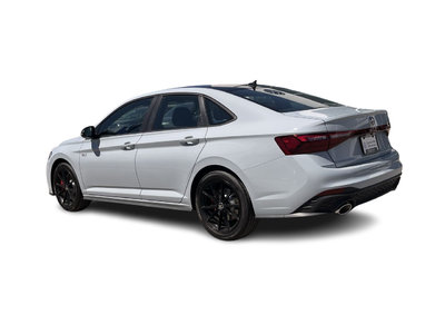 Volkswagen Jetta GLI  2025 à Mississauga, Ontario