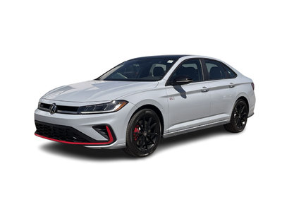 Volkswagen Jetta GLI  2025 à Mississauga, Ontario