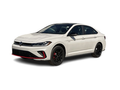 Volkswagen Jetta GLI  2025 à Mississauga, Ontario
