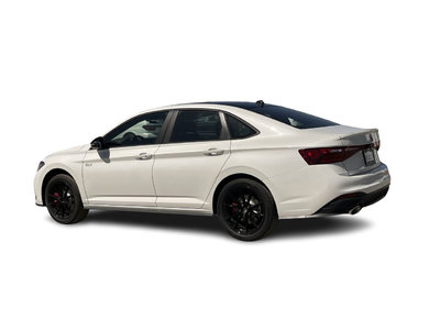 Volkswagen Jetta GLI  2025 à Mississauga, Ontario
