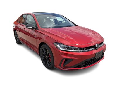 2026 Volkswagen Jetta GLI in Mississauga, Ontario