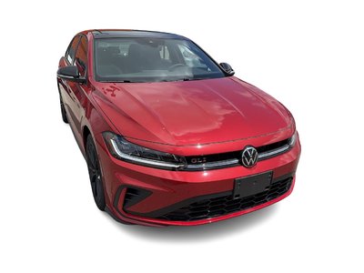 2026 Volkswagen Jetta GLI in Mississauga, Ontario