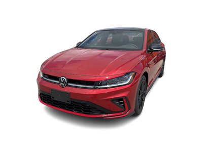 2026 Volkswagen Jetta GLI in Mississauga, Ontario