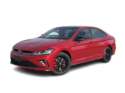 2026 Volkswagen Jetta GLI in Mississauga, Ontario