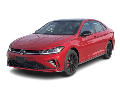 2026 Volkswagen Jetta GLI in Mississauga, Ontario