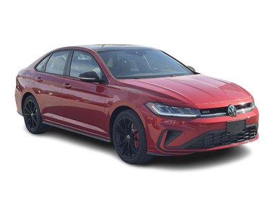 2026 Volkswagen Jetta GLI in Mississauga, Ontario