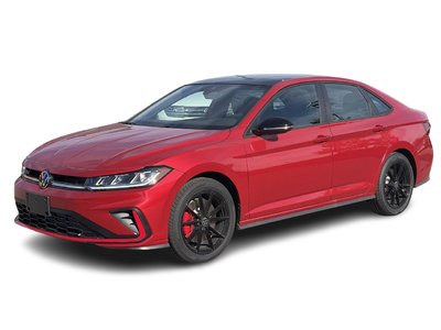 2026 Volkswagen Jetta GLI in Mississauga, Ontario
