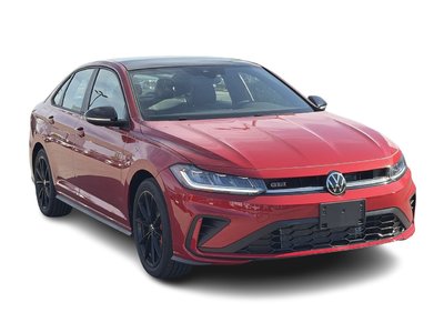 2026 Volkswagen Jetta GLI in Mississauga, Ontario