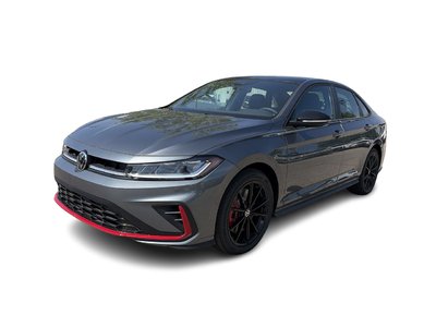 2026 Volkswagen Jetta GLI in Mississauga, Ontario