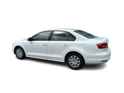 2015 Volkswagen Jetta in Mississauga, Ontario