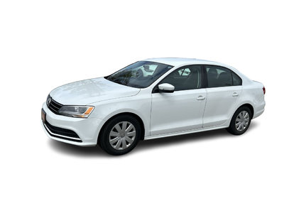 2015 Volkswagen Jetta in Mississauga, Ontario