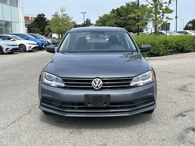 Volkswagen Jetta  2017 à Mississauga, Ontario